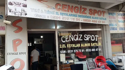 Yalova Cengiz Spot İkinci El Eşya, Yalova – İkinci El Mağazası fotoğrafı 2