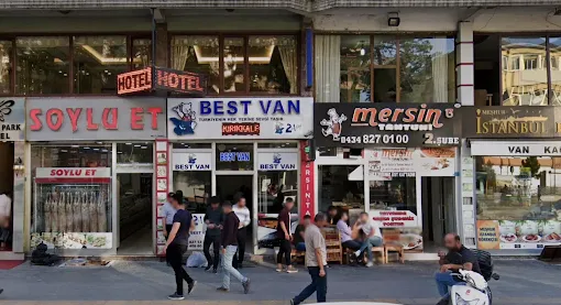 Best Van Tatvan, Bitlis – Seyahat Acentesi fotoğrafı 3
