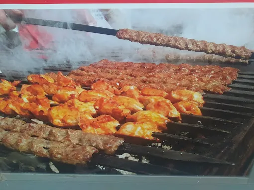 Şahin Kebap