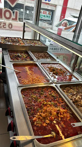 Buluş Lokantası