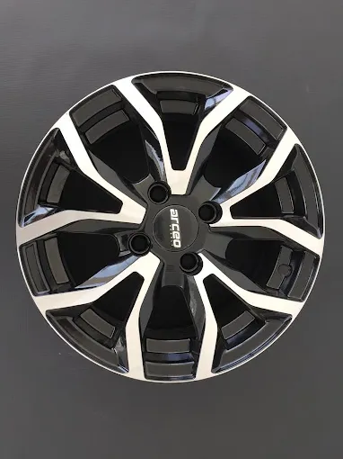 Michelin Ortaca Murat Atacan Mda Oto Lastikçi, Muğla – Oto Lastik Dükkanı fotoğrafı 2