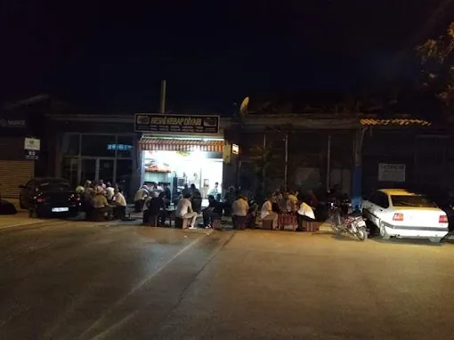 Besni Kebap Diyari