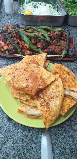 Besni Kebap Diyari, Uşak – Kebap Restoranı fotoğrafı 2