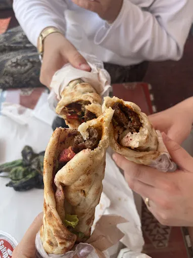 Besni Kebap Diyari, Uşak – Kebap Restoranı fotoğrafı 3