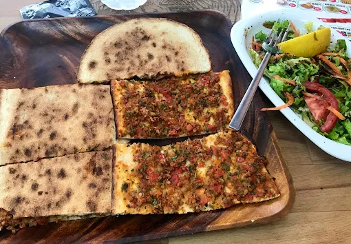 Hatay Dost Restaurant, İstanbul – Türk Restoranı fotoğrafı 3