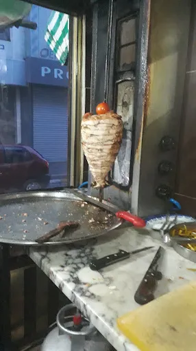 Demirden Döner, Kars – Dönerci fotoğrafı 2