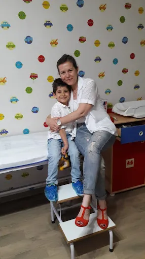 Dr. Şirin Çakıcı, Manisa – Çocuk Doktoru fotoğrafı 2