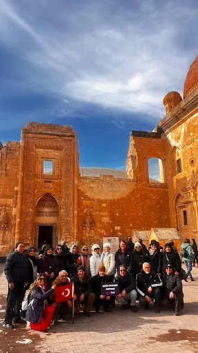 One Tatil Turizm | Eskişehir One Tatil Turizm Seyahat Acentesi, Eskişehir – Seyahat Acentesi fotoğrafı 2