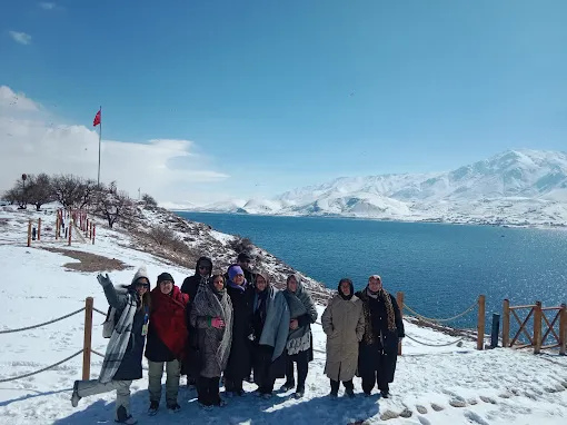 One Tatil Turizm | Eskişehir One Tatil Turizm Seyahat Acentesi, Eskişehir – Seyahat Acentesi fotoğrafı 3
