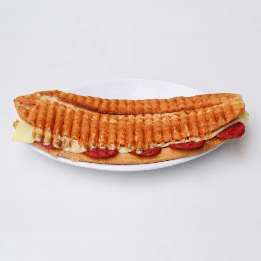 Battalbey Çiğköfte