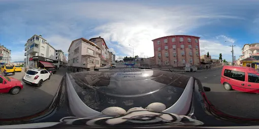 Çıtak Market, Ordu – Bakkal fotoğrafı 2