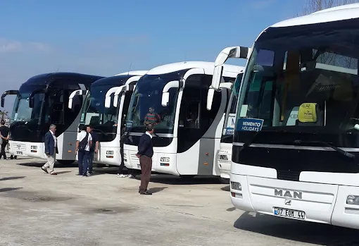 Antalya Otobüs Kiralama - Hayri Uysal, Antalya – Otobüs Firması fotoğrafı 2