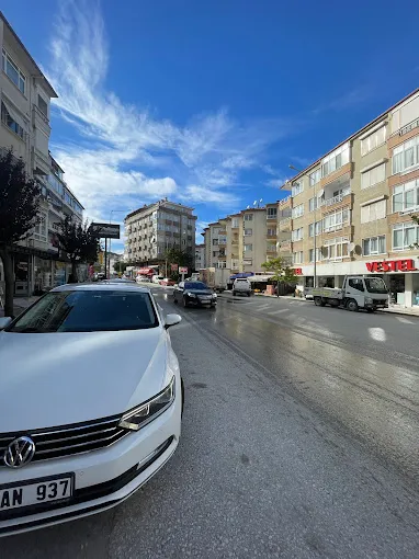 Yılmazlar Çınarcık Aygaz Bayii, Yalova – Gaz Şirketi fotoğrafı 2