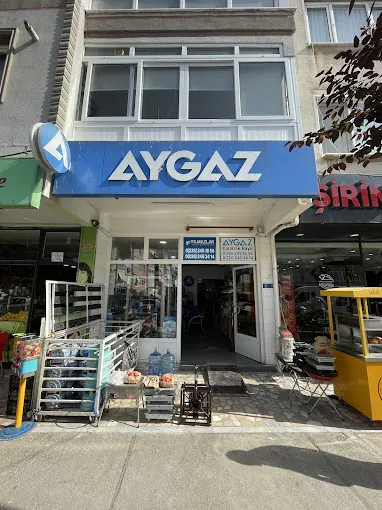 Yılmazlar Çınarcık Aygaz Bayii, Yalova – Gaz Şirketi fotoğrafı 3