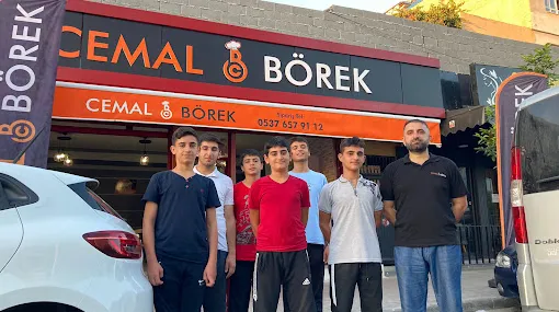Cemal Börek