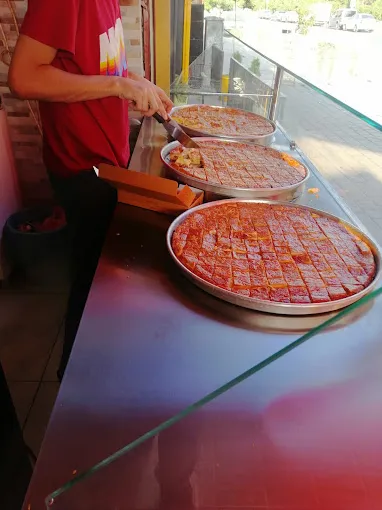 Cemal Börek, Adana – Börekçi fotoğrafı 2