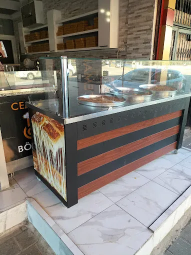 Cemal Börek, Adana – Börekçi fotoğrafı 3