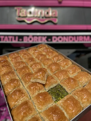 Tadında, Tokat – Tatlıcı fotoğrafı 2