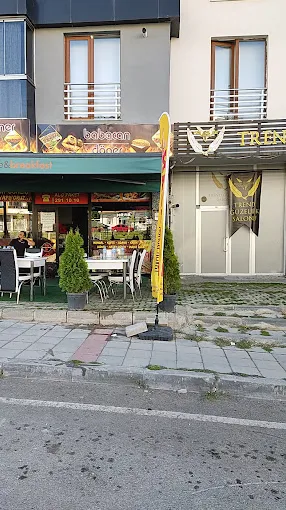 Babacan Döner