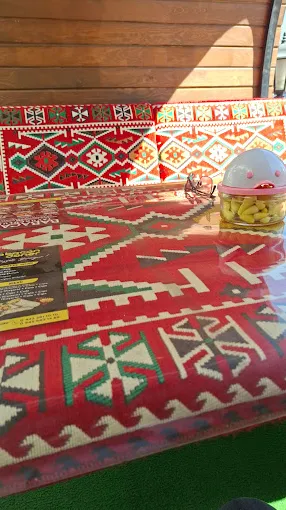Babacan Döner, Erzurum – Dönerci fotoğrafı 3