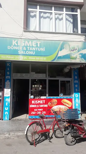 Kısmet Döner Tantuni Salonu