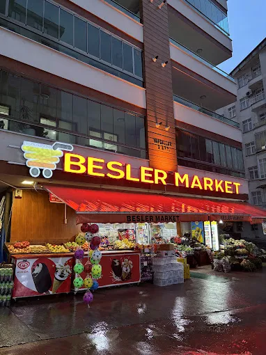 Besler Market