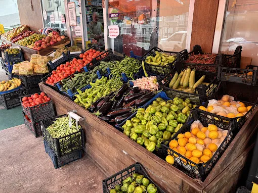 Besler Market, Rize – Market fotoğrafı 3
