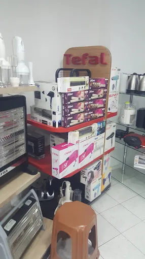 Mega Beyaz Eşya - Altus Bayi, Hatay – Beyaz Eşya Mağazası fotoğrafı 3