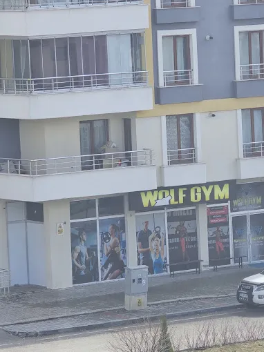Wolf Gym Spor Salonu, Erzurum – Spor Salonu fotoğrafı 2