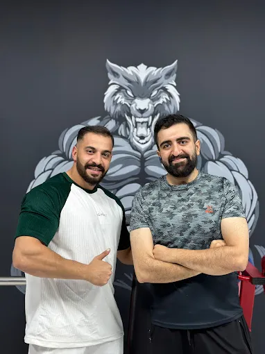 Wolf Gym Spor Salonu, Erzurum – Spor Salonu fotoğrafı 3
