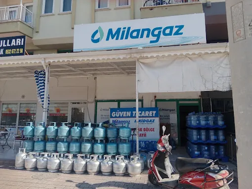 Varsak Tüpçü Bayi Likitgaz Tüpçü Güven Ticaret Varsak Tüp En Yakın Tüpçü Bereket Li Aygaz İpragaz Tüpler Farksız Değiştirilir, Antalya – Gaz Tüpü Tedarikçisi fotoğrafı 2
