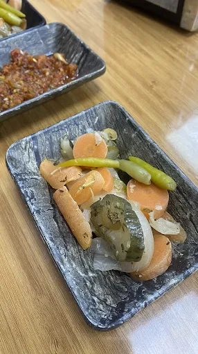 Sağlık Döner, Adıyaman – Dönerci fotoğrafı 2