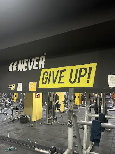 İzzet Arabacı Fitness & Fight Club, Konya – Spor Salonu fotoğrafı 3