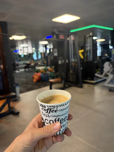 Https://www.instagram.com/locafitnessclub?igsh=bjfknjzkemcyewg4&utm_source=qr, Gümüşhane – Spor Salonu fotoğrafı 2