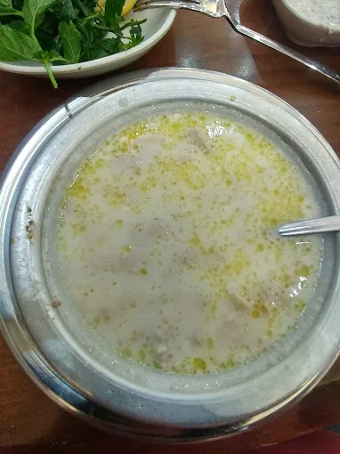 Bulvar Kebap
