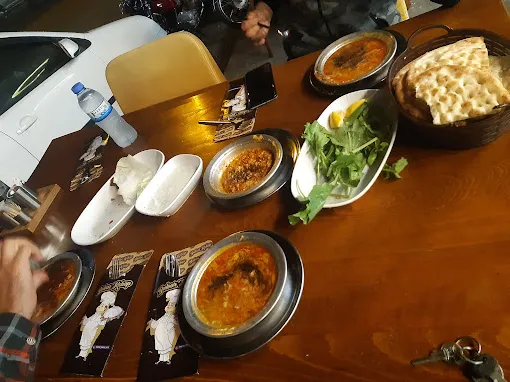 Bulvar Kebap, Kilis – Kebap Restoranı fotoğrafı 2