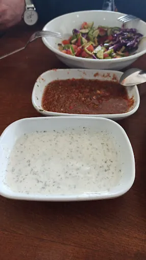 Bulvar Kebap, Kilis – Kebap Restoranı fotoğrafı 3