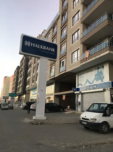 Halkbank Mardin Şubesi, Mardin – Banka fotoğrafı 2