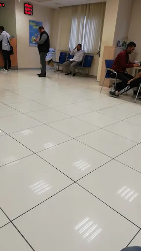Halkbank Mardin Şubesi, Mardin – Banka fotoğrafı 3