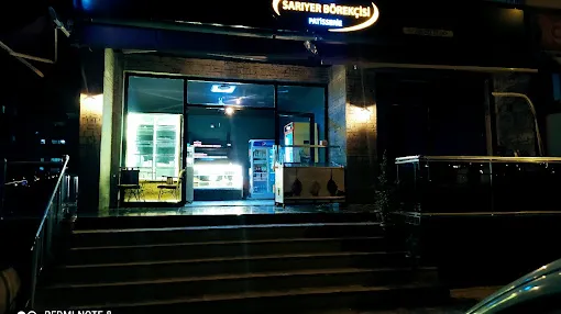Cizre Sarıyer Börekçisi, Şırnak – Börekçi fotoğrafı 3