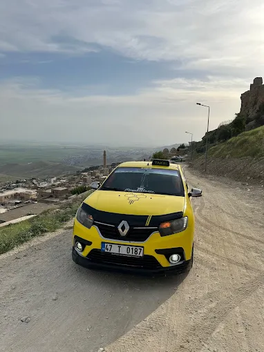 Mardin Merkez Taksi, Mardin – Taksi Durağı fotoğrafı 2