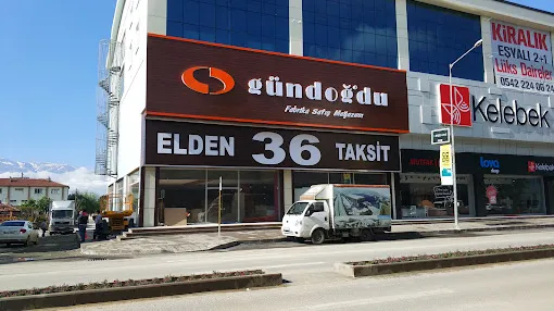 Gündoğdu Mobilya Erzincan Plaza, Erzincan – Mobilya Mağazası fotoğrafı 2