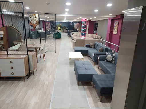Gündoğdu Mobilya Erzincan Plaza, Erzincan – Mobilya Mağazası fotoğrafı 3