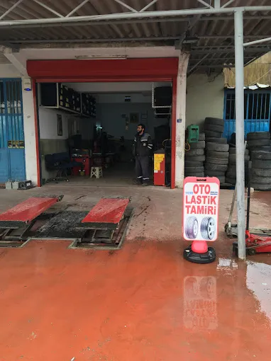 Kocaeli İzmit Başiskele Kullar Petlas Kaya Oto Lastik