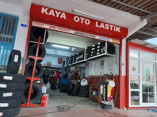 Kocaeli İzmit Başiskele Kullar Petlas Kaya Oto Lastik, Kocaeli – Oto Lastik Dükkanı fotoğrafı 2