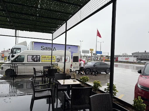 Edirne Oto Lastik