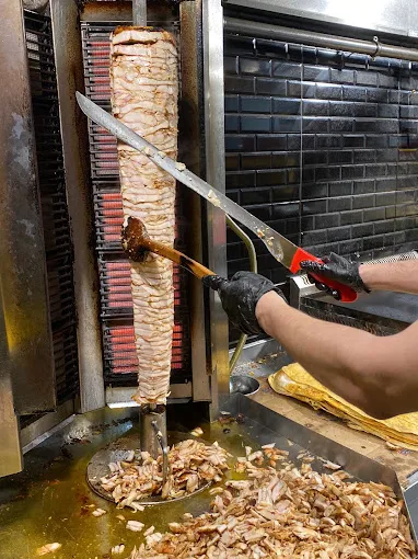 Çankırı Gagala Burgermake Dürüm Hamburger Döner, Çankırı – Dönerci fotoğrafı 3
