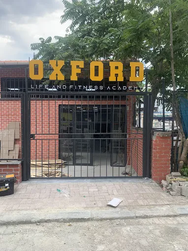 Oxford Academy