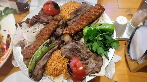 Nar Et Ve Mangal