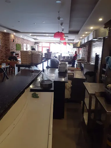 Nar Et Ve Mangal, Iğdır – Restoran fotoğrafı 2